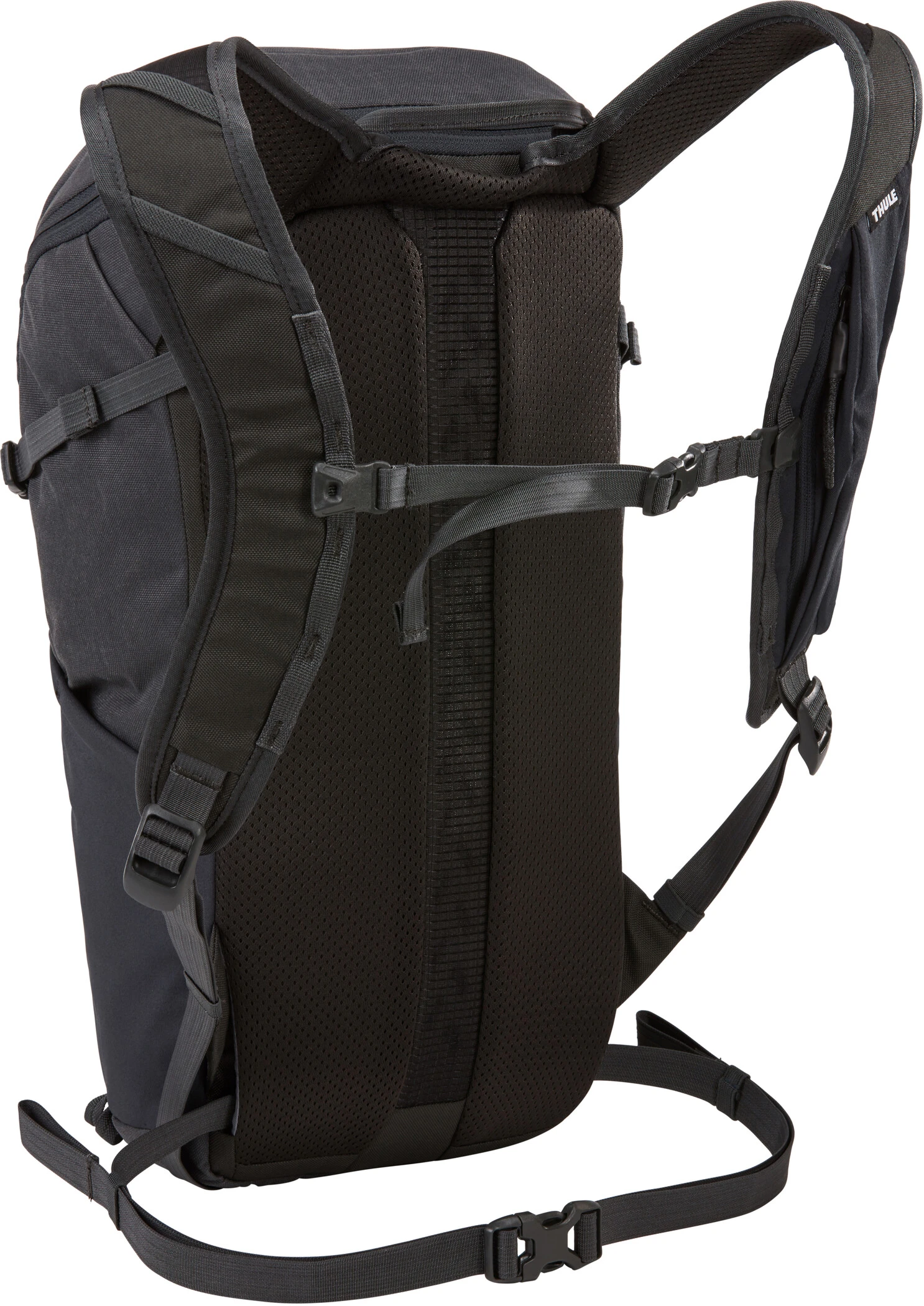 Thule AllTrail X Sac à dos 15l, gris 5 Thule AllTrail X Sac à dos 15l, gris – Image 3