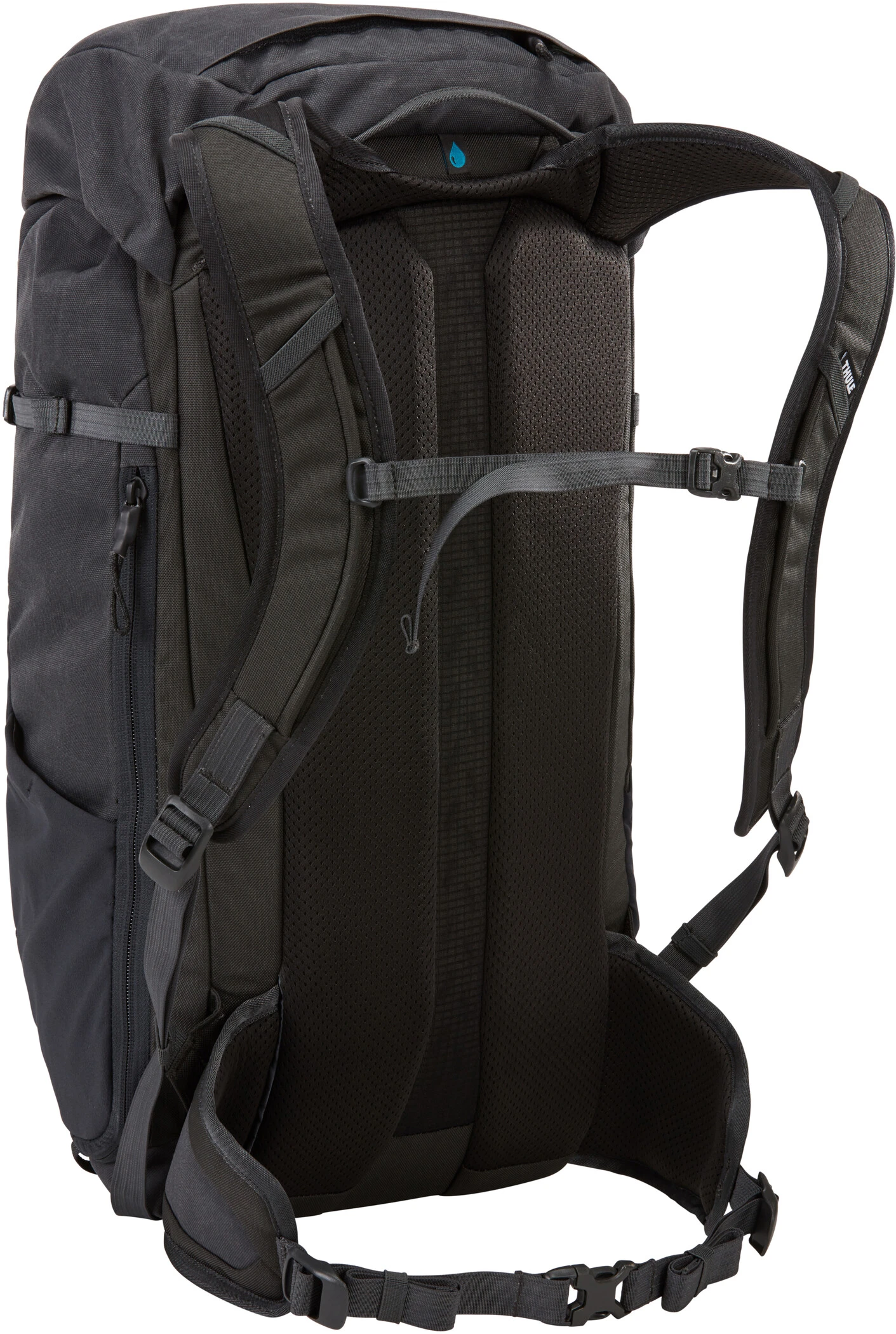 Thule AllTrail X Sac à dos 25l, gris 5 Thule AllTrail X Sac à dos 25l, gris – Image 3