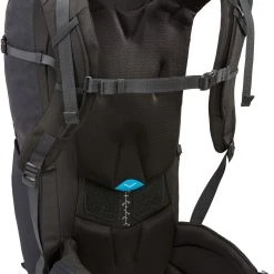 Thule AllTrail X Sac à dos 35l, gris -Sacs à dos Boutique thule alltrail x backpack 35l obsidian 3 1
