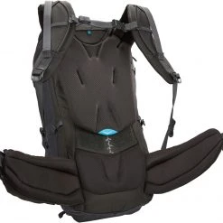 Thule AllTrail X Sac à dos 35l, gris -Sacs à dos Boutique thule alltrail x backpack 35l obsidian 4 1