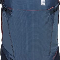 Thule Capstone 32 Sac à dos Femme, Bleu pétrole