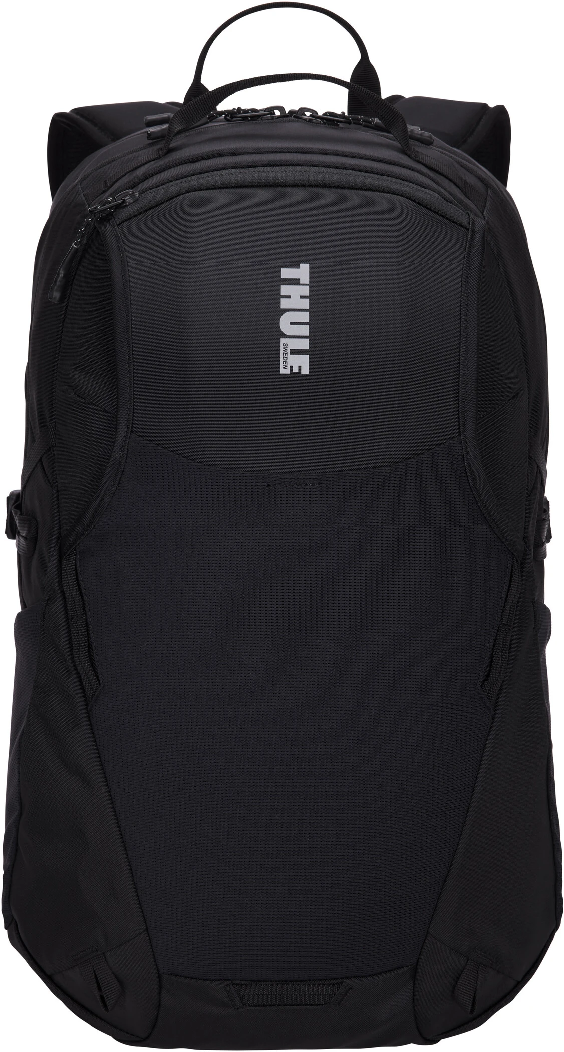Thule EnRoute Backpack 26l, noir 5 Thule EnRoute Backpack 26l, noir – Image 3