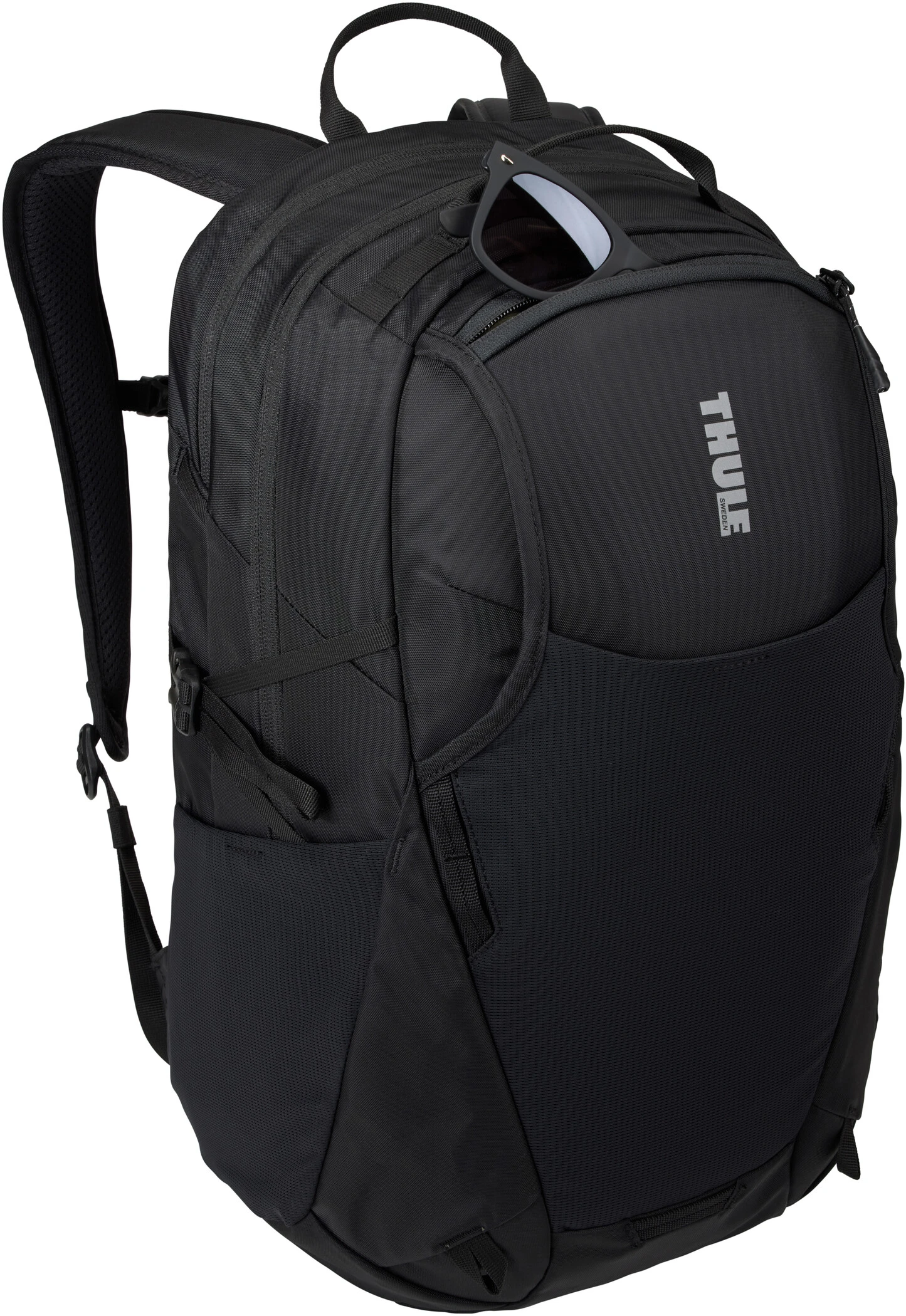 Thule EnRoute Backpack 26l, noir 8 Thule EnRoute Backpack 26l, noir – Image 6