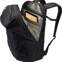 Thule EnRoute Backpack 30l, noir -Sacs à dos Boutique thule enroute backpack 30l black 4