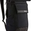 Thule Paramount Backpack 24l, noir -Sacs à dos Boutique thule paramount backpack 24l black 1
