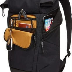 Thule Paramount Backpack 24l, noir -Sacs à dos Boutique thule paramount backpack 24l black 5