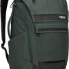 Thule Paramount Backpack 27l, vert -Sacs à dos Boutique thule paramount backpack 27l racing green 1