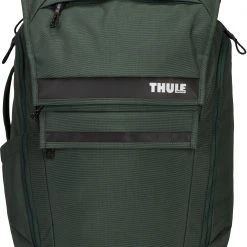 Thule Paramount Backpack 27l, vert -Sacs à dos Boutique thule paramount backpack 27l racing green 3