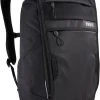 Thule Paramount Commuter Backpack 18l, olive -Sacs à dos Boutique thule paramount commuter backpack 18l black 1 1