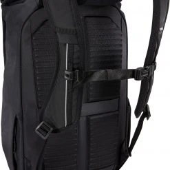 Thule Paramount Commuter Backpack 18l, noir -Sacs à dos Boutique thule paramount commuter backpack 18l black 2
