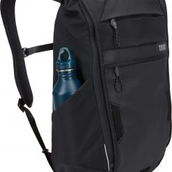 Thule Paramount Commuter Backpack 18l, olive -Sacs à dos Boutique thule paramount commuter backpack 18l black 4 1