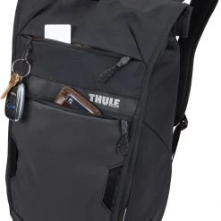 Thule Paramount Commuter Backpack 18l, olive -Sacs à dos Boutique thule paramount commuter backpack 18l black 6 1