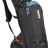 Thule Rail Pro Harnais d’hydratation 12l, noir -Sacs à dos Boutique thule rail 12l pro trinkrucksack obsidian 1 1