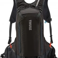 Thule Rail Pro Harnais d’hydratation 12l, marron 10 Thule Rail Pro Harnais d’hydratation 12l, marron -Sacs à dos Boutique thule rail 12l pro trinkrucksack obsidian 3