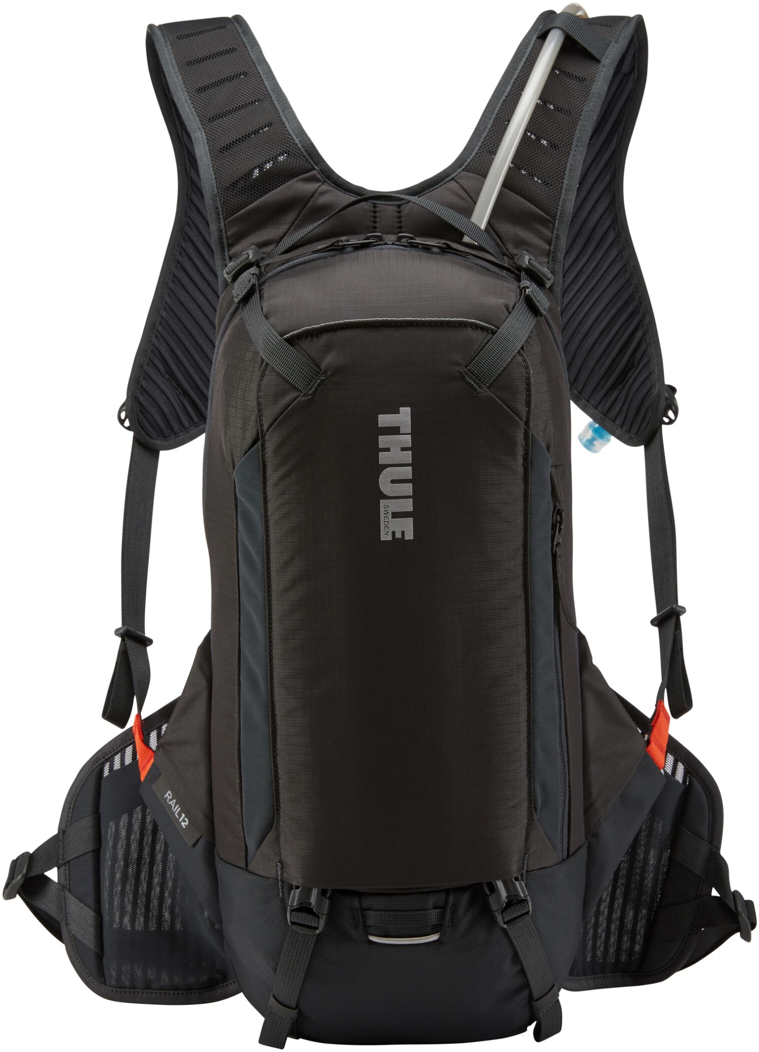 Thule Rail Pro Harnais d’hydratation 12l, marron 5 Thule Rail Pro Harnais d’hydratation 12l, marron – Image 3