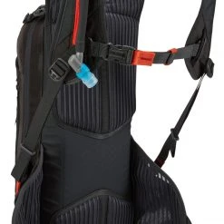 Thule Rail Pro Harnais d’hydratation 12l, noir -Sacs à dos Boutique thule rail 12l pro trinkrucksack obsidian 6 1