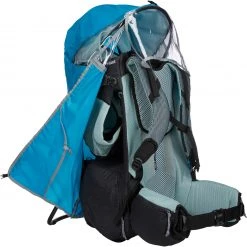 Thule Sapling Housse de pluie, bleu -Sacs à dos Boutique thule sapling raincover blue 6