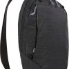 Thule Sapling Sac à bandoulière, noir -Sacs à dos Boutique thule sapling sling pack black 1