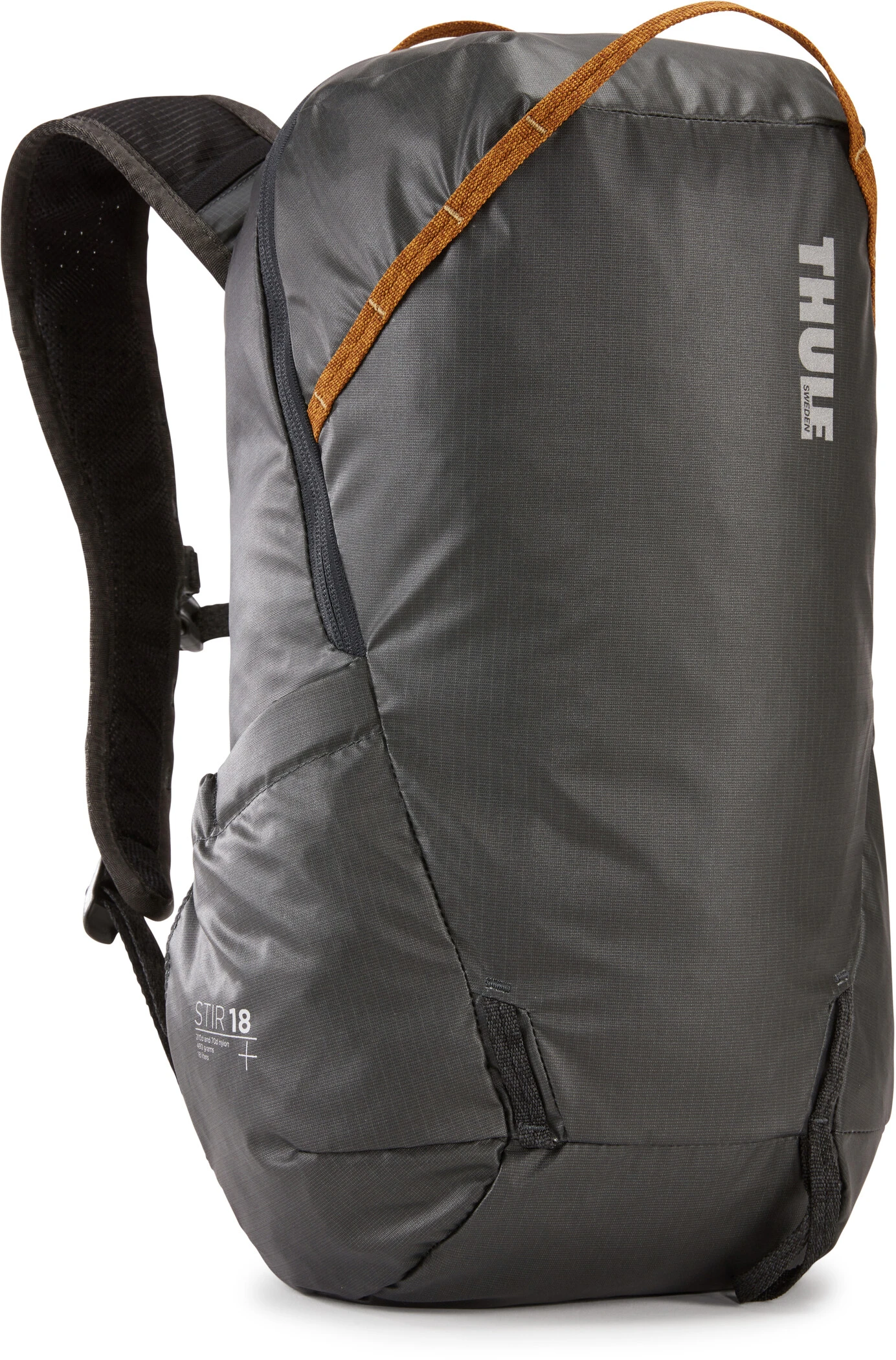 Thule Stir Sac à dos 18l, bleu 3 Thule Stir Sac à dos 18l, bleu