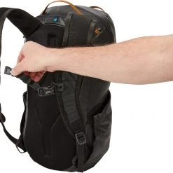 Thule Stir Sac à dos 18l, gris -Sacs à dos Boutique thule stir backpack 18l obsidian 4