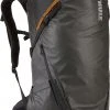 Thule Stir Sac à dos 35l Homme, marron -Sacs à dos Boutique thule stir backpack 35l men obsidian 1
