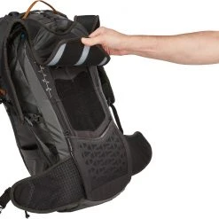 Thule Stir Sac à dos 35l Femme, noir -Sacs à dos Boutique thule stir backpack 35l women obsidian 5 1