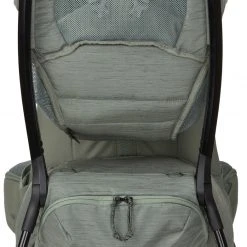 Thule Sapling Porte-enfant, gris 10 Thule Sapling Porte-enfant, gris -Sacs à dos Boutique thule the sapling child carrier agave 3