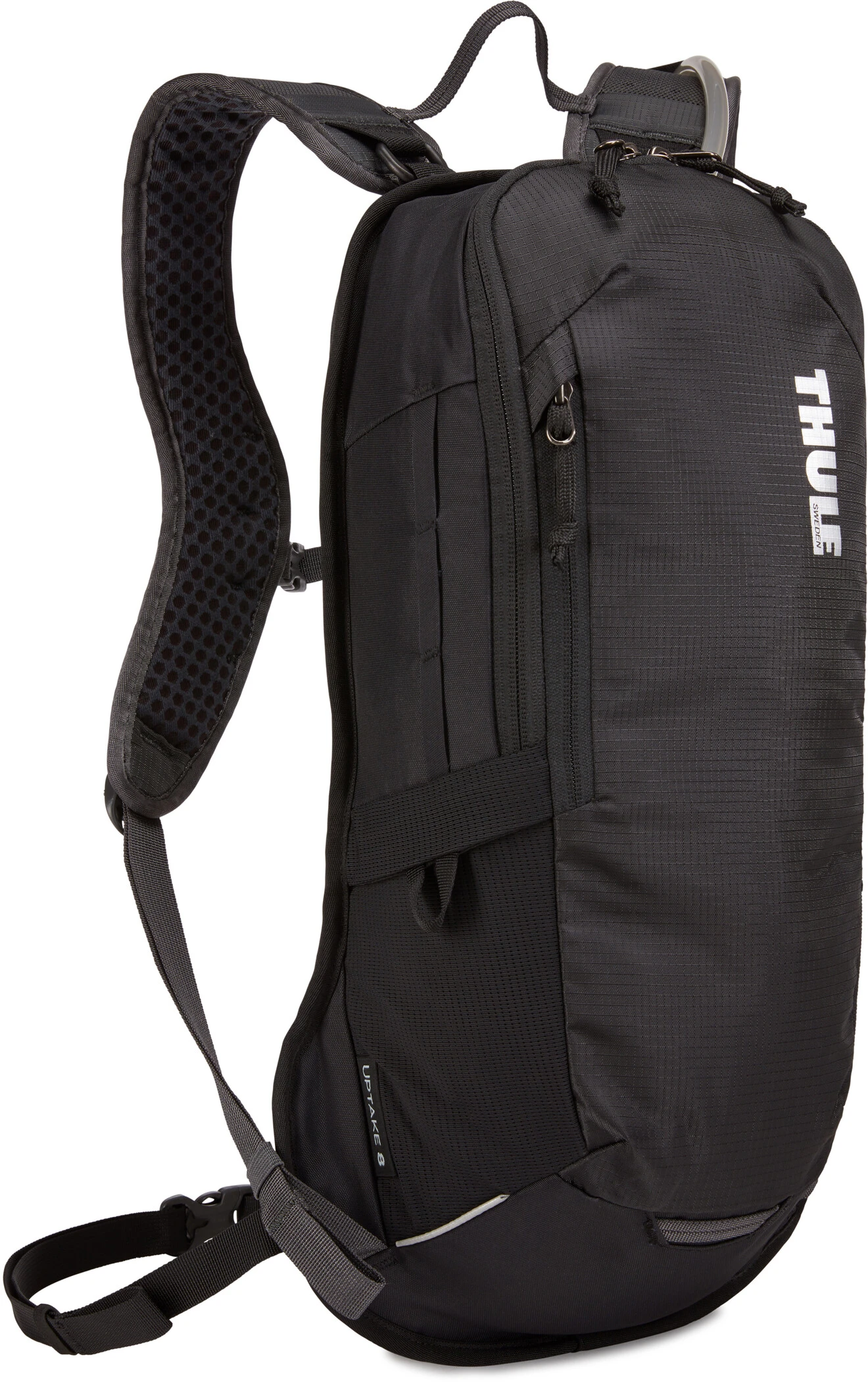 Thule UpTake Harnais d’hydratation 8l, rouge 3 Thule UpTake Harnais d’hydratation 8l, rouge