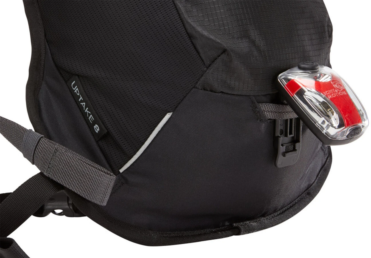 Thule UpTake Harnais d’hydratation 8l, noir 7 Thule UpTake Harnais d’hydratation 8l, noir – Image 5