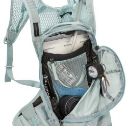 Thule Vital Harnais d’hydratation 3l Femme, gris 8 Thule Vital Harnais d’hydratation 3l Femme, gris -Sacs à dos Boutique thule vital 3l hydration pack women alaska 3