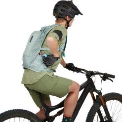 Thule Vital Harnais d’hydratation 3l Femme, gris 9 Thule Vital Harnais d’hydratation 3l Femme, gris -Sacs à dos Boutique thule vital 3l hydration pack women alaska 4