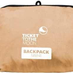 Ticket to the Moon Mini Backpack, rose/violet -Sacs à dos Boutique ticket to the moon mini backpack brown dark yellow 2