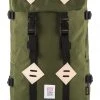 Topo Designs Klettersack Sac à dos, orange -Sacs à dos Boutique topo designs klettersack rucksack olive 1