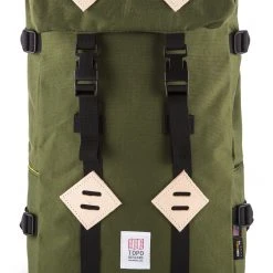 Topo Designs Klettersack Sac à dos, orange