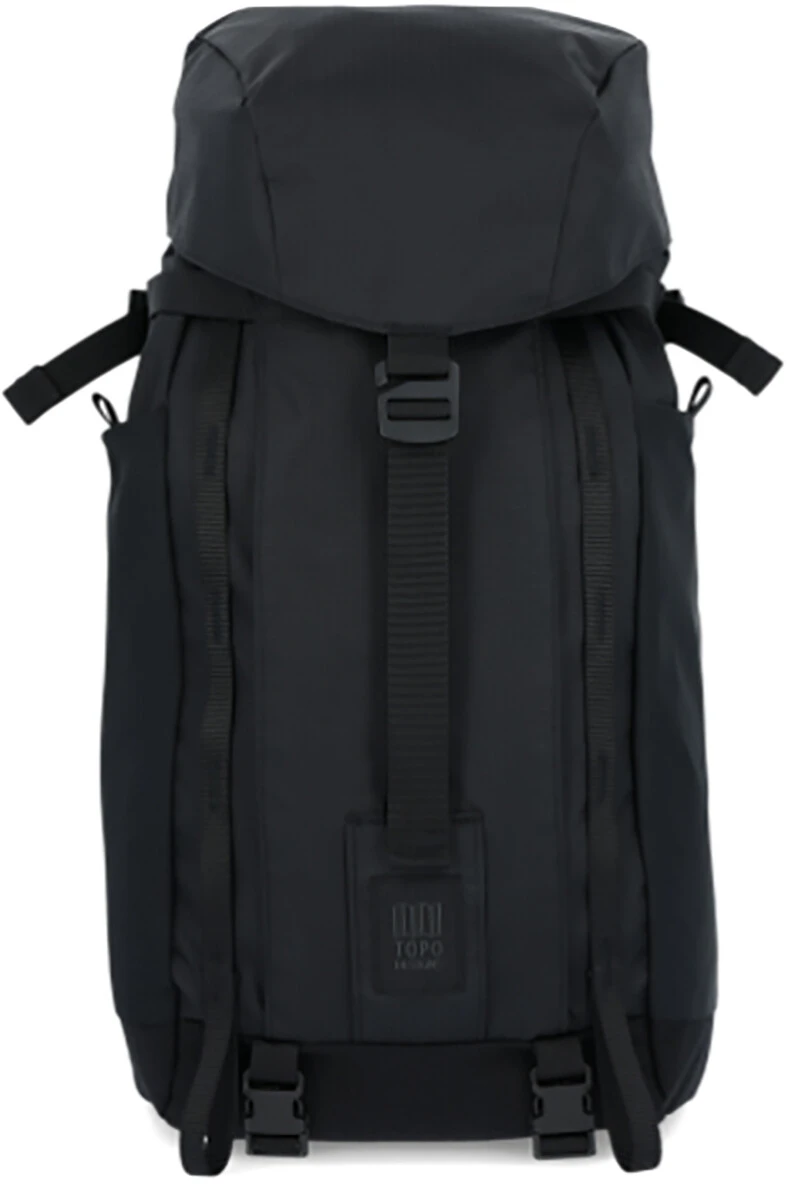 Topo Designs Mountain Sac à dos 16l, Multicolore 3 Topo Designs Mountain Sac à dos 16l, Multicolore