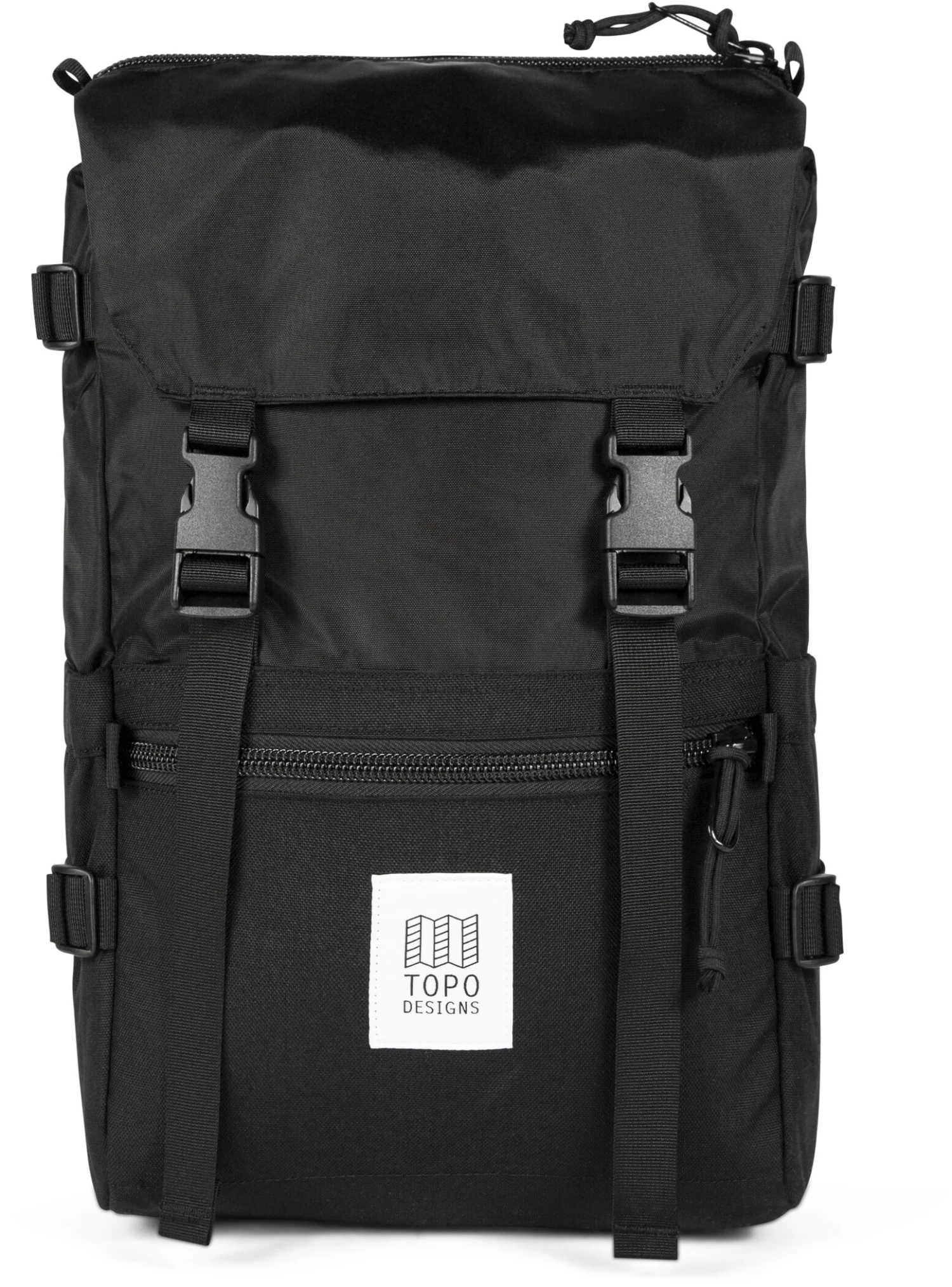 Topo Designs Rover Sac, gris 3 Topo Designs Rover Sac, gris