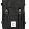 Topo Designs Rover Sac, Multicolore -Sacs à dos Boutique topo designs rover pack black black 1 7