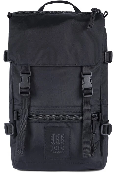 Topo Designs Rover Mini Pack, gris 3 Topo Designs Rover Mini Pack, gris