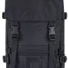 Topo Designs Rover Mini Pack, Multicolore -Sacs à dos Boutique topo designs rover pack mini black black 1 2