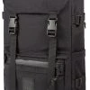Topo Designs Rover Tech Pack, noir 2 Topo Designs Rover Tech Pack, noir -Sacs à dos Boutique topo designs rover tech pack black black 1
