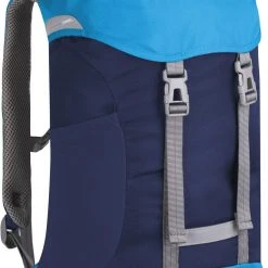 TROLLKIDS Fjell Sac à dos 10l Enfant, bleu