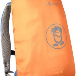 TROLLKIDS Fjell Sac à dos 20l Enfant, bleu 9 TROLLKIDS Fjell Sac à dos 20l Enfant, bleu -Sacs à dos Boutique trollkids fjell pack 20l kids glow blue 3
