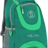 TROLLKIDS Trollhavn Sac à dos 15l Enfant, Bleu pétrole -Sacs à dos Boutique trollkids trollhavn daypack 15l kids dark green 1