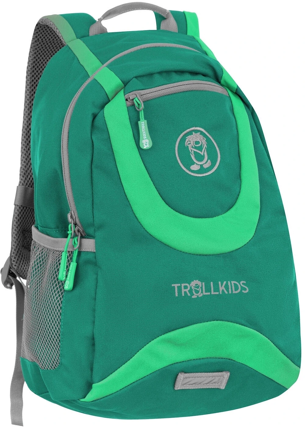 TROLLKIDS Trollhavn Sac à dos 15l Enfant, Bleu pétrole 3 TROLLKIDS Trollhavn Sac à dos 15l Enfant, Bleu pétrole