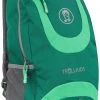 TROLLKIDS Trollhavn Sac à dos 20l Enfant, Bleu pétrole -Sacs à dos Boutique trollkids trollhavn daypack 20l kids dark green 1 1
