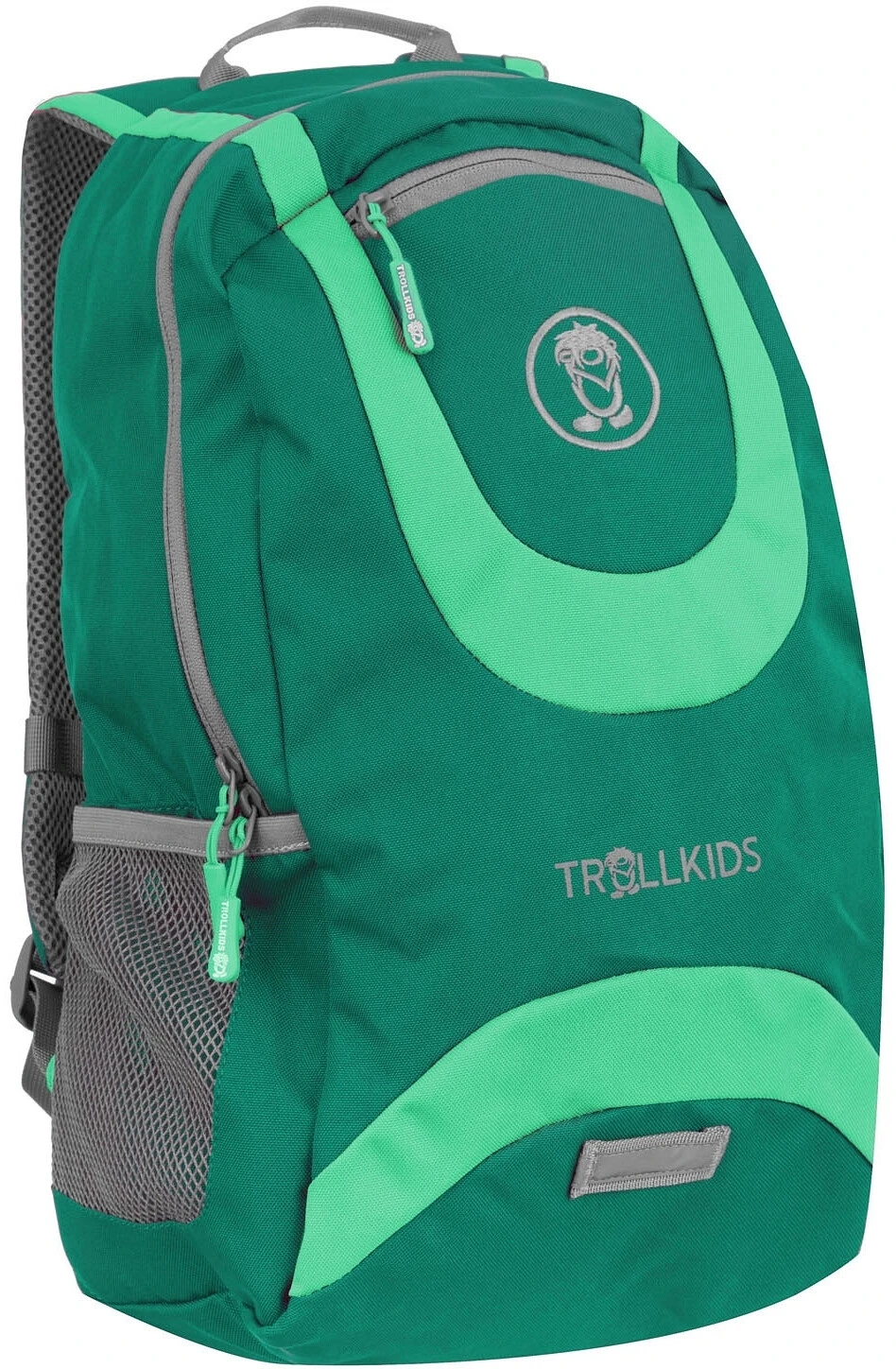 TROLLKIDS Trollhavn Sac à dos 20l Enfant, Bleu pétrole 3 TROLLKIDS Trollhavn Sac à dos 20l Enfant, Bleu pétrole