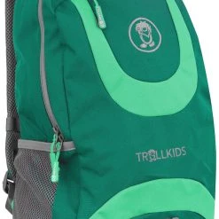 TROLLKIDS Trollhavn Sac à dos 20l Enfant, violet