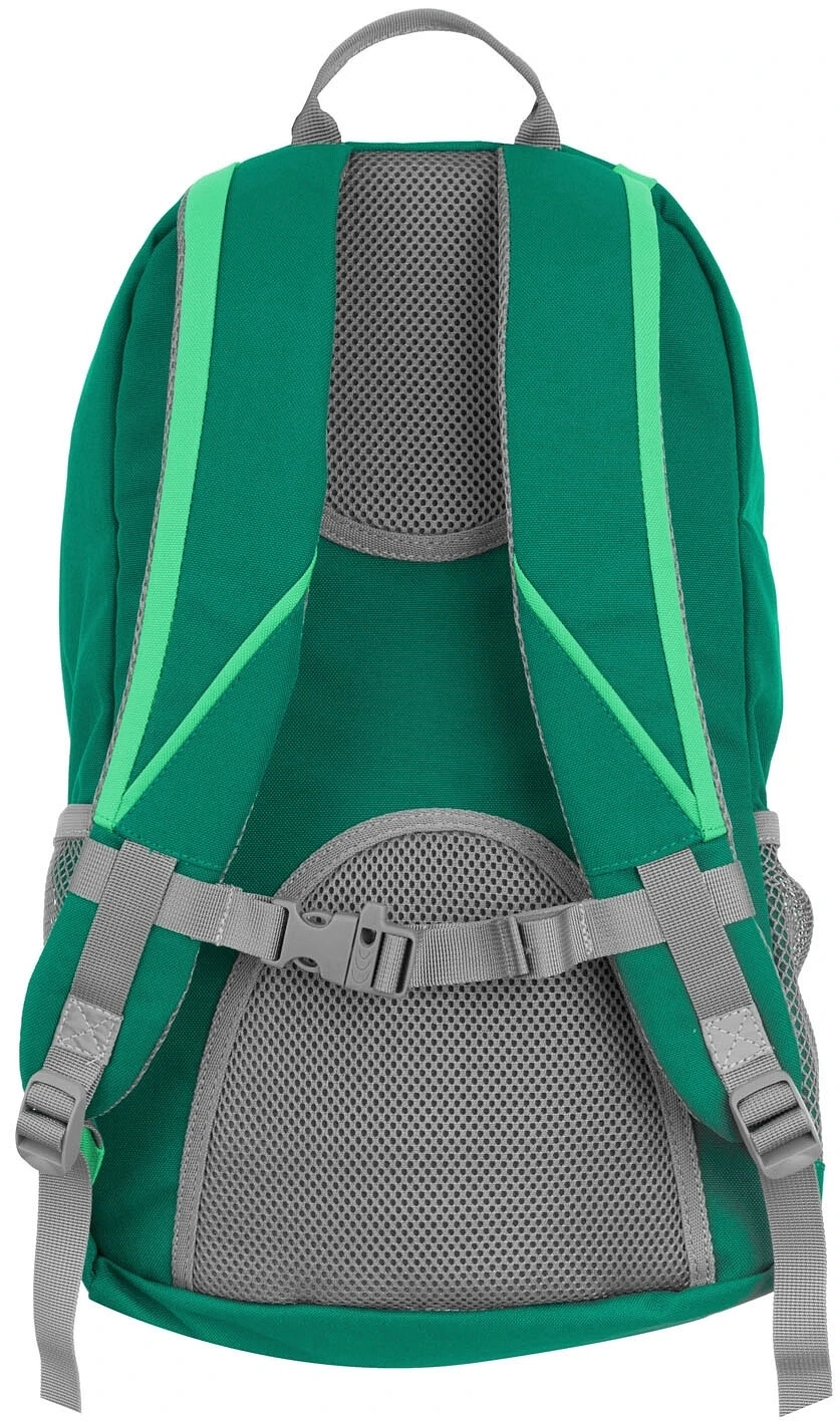 TROLLKIDS Trollhavn Sac à dos 20l Enfant, Bleu pétrole 4 TROLLKIDS Trollhavn Sac à dos 20l Enfant, Bleu pétrole – Image 2