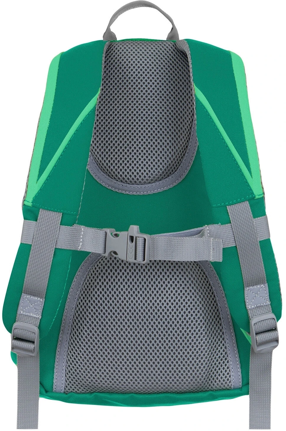 TROLLKIDS Trollhavn Sac à dos 7l Enfant, Bleu pétrole 4 TROLLKIDS Trollhavn Sac à dos 7l Enfant, Bleu pétrole – Image 2