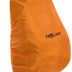 TROLLKIDS Trollhavn Sac à dos 7l Enfant, bleu/vert -Sacs à dos Boutique trollkids trollhavn daypack 7l kids dark green 3 1